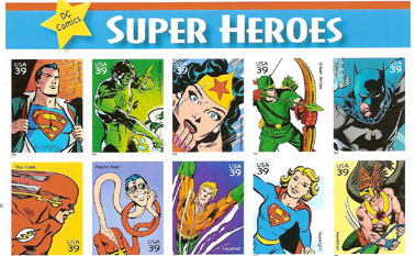 Illustration for article titled Why Virgins And Superheroes Shouldn't Mix